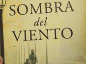 Reseña sombra viento” Carlos Ruiz Zafón