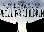 Ransom Riggs planea nueva trilogía hogar Miss Peregrine para niños peculiares'