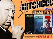 Podcast Perfil Hitchcock" 3x07: Festival Sitges, Infierno azul, Magníficos Cosa.