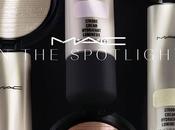 Novedades MAC: Spotlight Collection