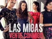 Migas publicará álbum ‘Vente conmigo’ próximo noviembre