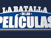 motivos favor "Chicago" Batalla películas