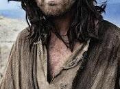 Últimos días desierto: Retrato humanista Jesús