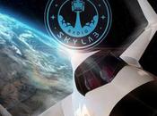 Radio Skylab, episodio Revolución.