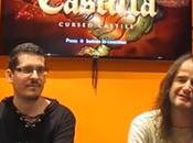 Entrevista Locomalito Gryzor87 canal Abylight Studios