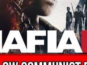 Todos posters propaganda comunista Mafia