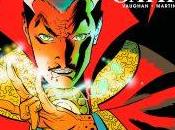 [Reseña] Doctor Extraño: Juramento