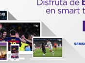 BeIN CONNECT Todo futbol todo mundo