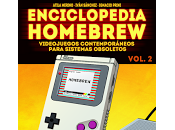 Abierta campaña crowdfunding para haceros segundo volumen 'Enciclopedia Homebrew'