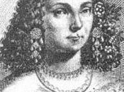 primera diva ópera, Anna Renzi (Siglo XVII)