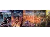 Libros populares leído Parte