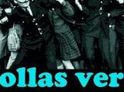 Undécimo programa Savoy Truffle Cebollas Verdes.