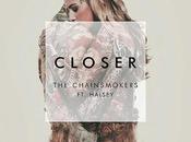 Chainsmokers Halsey estrenan videoclip éxito ‘Closer’