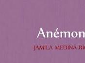Anémona, Jamila Medina Ríos (Cuba)