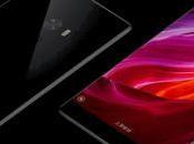 Xiaomi Mix: teléfono estrena gama alta