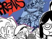 Freaks Vitoria