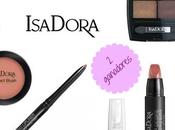 Sorteo Envuelta Crema Isadora