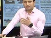 Gato irrumpe medio noticiero vivo reaccionó periodista