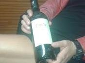 catas maridajes makoki: protos crianza 2010