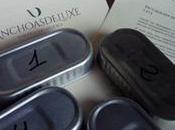 Cata anchoas luxe