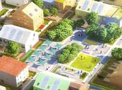 Redefinir vida suburbana