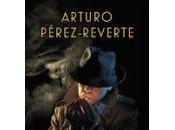 Falcó. Arturo Pérez-Reverte