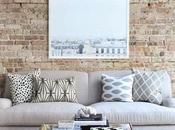 Deco: razones para poner pared ladrillo casa