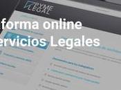 PymeLegal añade servicio registro marcas plataforma online servicios legales