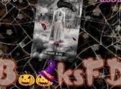 (reseña) Anna Vestida Sangre Kendare Blake