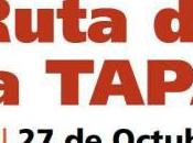 Arranca Ruta Tapa gran participación quinteña