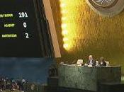 Estados Unidos: regañadientes, abstención