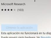 Face Swap Microsoft para cambiar cara Windows