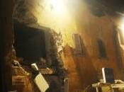 Nuevo terremoto arruina centro Italia