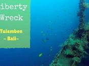 Submarinismo Liberty wreck Bali