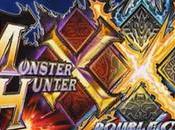 Anunciado Monster Hunter: Double Cross para viene novedades