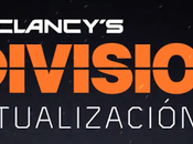 Division comparte actualización grandes novedades