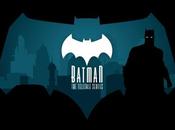 Batman: Telltale Series llega Android, primer episodio gratis