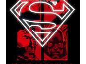 Superman: reinado hombres