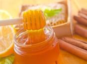 Beneficios miel canela desconocías Benefits honey cinnamon know.