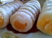 Huesos Santo Panellets