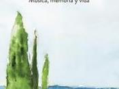amor hará inmortal. Música, memoria vida”, Ramon Gener