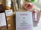 Cuidado facial Post-Verano