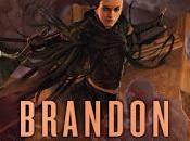 Reseña: pozo ascensión Brandon Sanderson