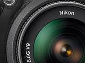 Nikon D5200 Cámara Reflex para principiantes