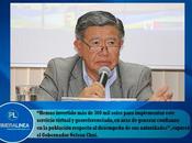 Gore lima presenta sistema sayhuite fácil acceso ciudadano...