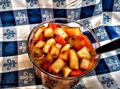 Macedonia frutas