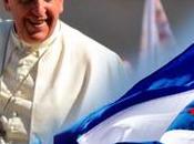 santidad Papa Francisco envía mensaje esperanzador damnificados Matthew Cuba