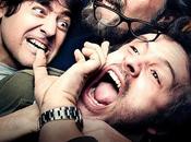 {Cine} Amigos (2011)