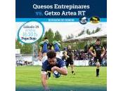 Horarios sexta jornada divisiones honor