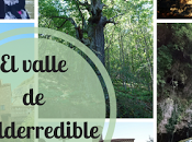 Cantabria niños: Descubriendo Valle Valderredible